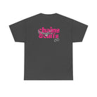 Chains & Cuffs | Mix & Match 100% Cotton Unisex Fun-Flirty Lovers’ Tees