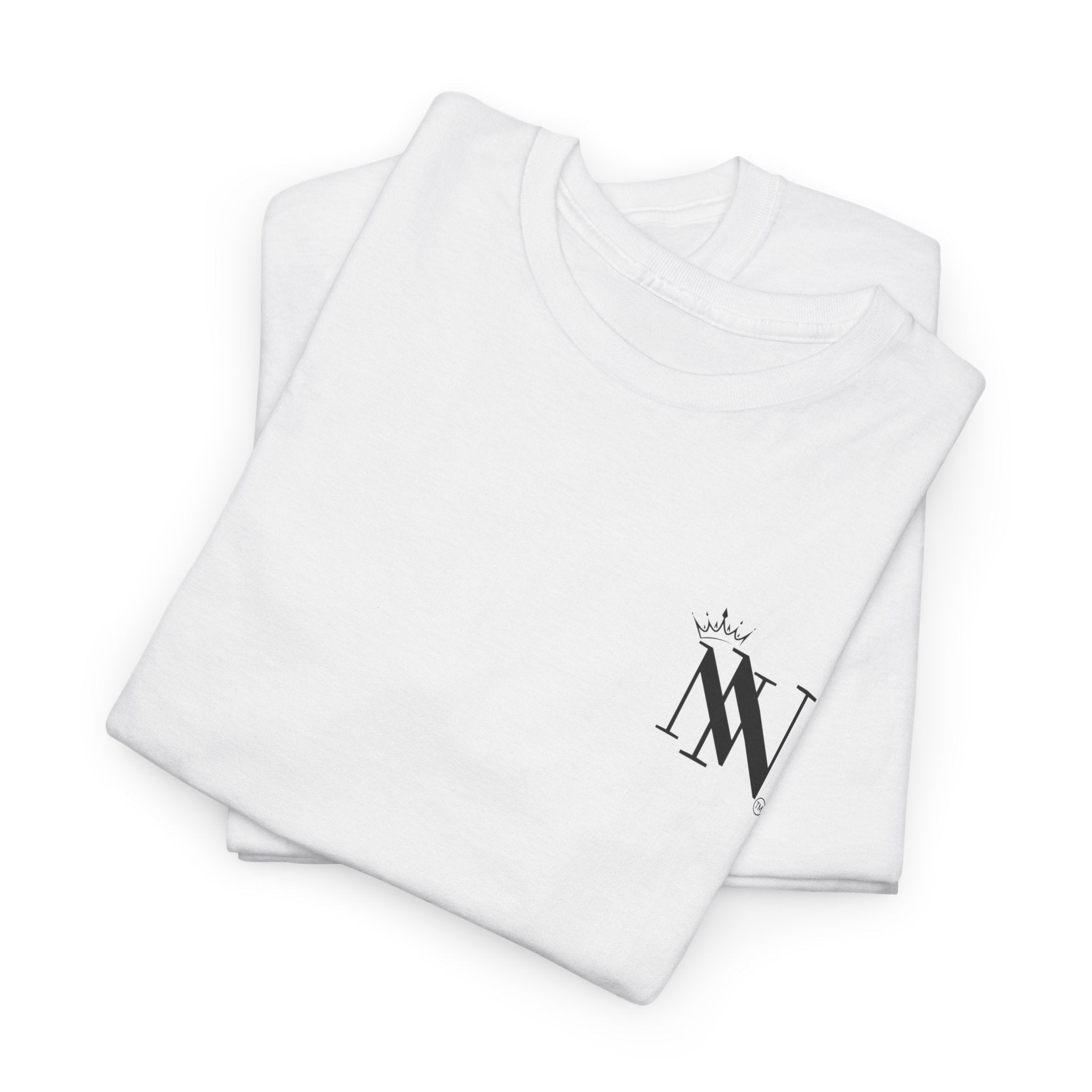 Chains & Cuffs | Mix & Match 100% Cotton Unisex Fun-Flirty Lovers’ Tees