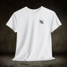 Chains & Cuffs | Mix & Match 100% Cotton Unisex Fun-Flirty Lovers’ Tees