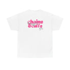Chains & Cuffs | Mix & Match 100% Cotton Unisex Fun-Flirty Lovers’ Tees