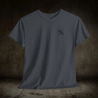 Chains & Cuffs | Mix & Match 100% Cotton Unisex Fun-Flirty Lovers’ Tees