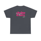 Chains & Cuffs | Mix & Match 100% Cotton Unisex Fun-Flirty Lovers’ Tees