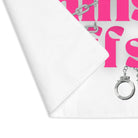 Chains & Cuffs | Mix & Match Playful Fun-Flirty Lovers’ Toy Mats