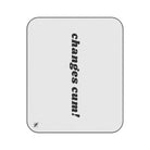 Changes Cum! | Mix Match Fun-Flirty Lovers’ Water-Resistant Blankets