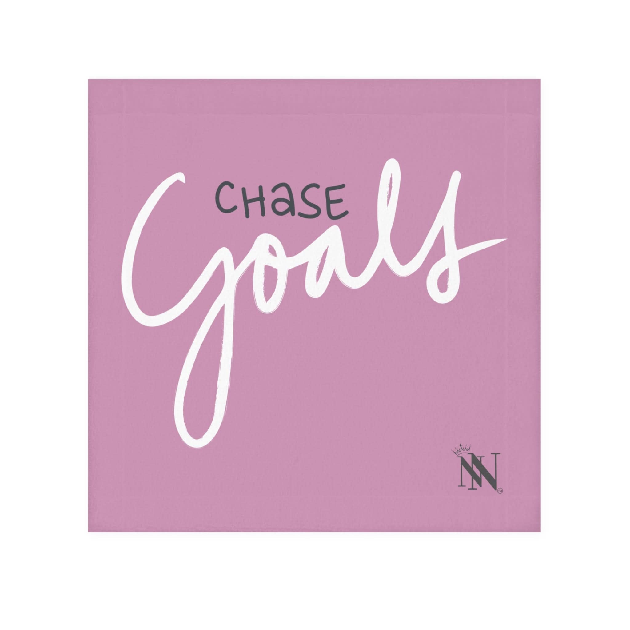Chase Goals | Mix & Match Lils’ Fun-Flirty Lovers’ Towels