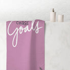 Chase Goals | Mix & Match Naughty XL Fun-Flirty Lovers’ Towels
