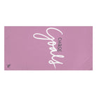 Chase Goals | Mix & Match Naughty XL Fun-Flirty Lovers’ Towels