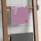 Chase Goals | Mix & Match Soft Fun-Flirty Lovers’ Towels
