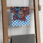 Checked-Mate | Mix & Match Soft Fun-Flirty Lovers’ Towels