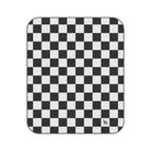 Checkered Past | Mix Match Fun-Flirty Lovers’ Water-Resistant Blankets