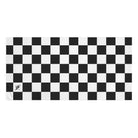 Checkered Past | Mix & Match Naughty XL Fun-Flirty Lovers’ Towels