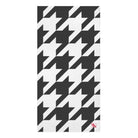 Checkered Past Star | Mix & Match Naughty XL Fun-Flirty Lovers’ Towels