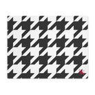 Checkered Past Star | Mix & Match Playful Fun-Flirty Lovers’ Toy Mats