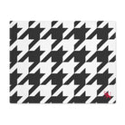 Checkered Past Star | Mix & Match Playful Fun-Flirty Lovers’ Toy Mats