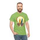 Cheers to the Good Life | Mix & Match 100% Cotton Unisex Fun-Flirty Lovers’ Tees