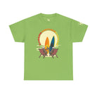 Cheers to the Good Life | Mix & Match 100% Cotton Unisex Fun-Flirty Lovers’ Tees