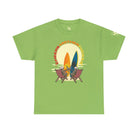 Cheers to the Good Life | Mix & Match 100% Cotton Unisex Fun-Flirty Lovers’ Tees
