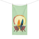 Cheers to the Good Life | Mix & Match Naughty XL Fun-Flirty Lovers’ Towels