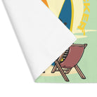 Cheers to the Good Life | Mix & Match Playful Fun-Flirty Lovers’ Toy Mats