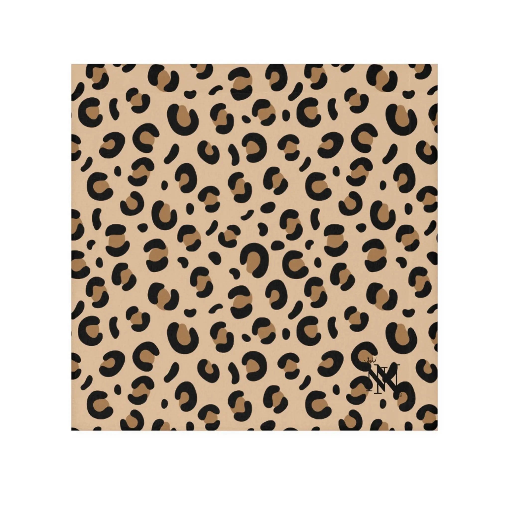 Cheetah Love | Mix & Match Lils’ Fun-Flirty Lovers’ Towels