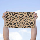 Cheetah Love | Mix & Match Soft Fun-Flirty Lovers’ Towels