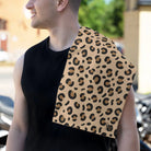 Cheetah Love | Mix & Match Soft Fun-Flirty Lovers’ Towels
