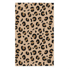 Cheetah Love | Mix & Match Soft Fun-Flirty Lovers’ Towels