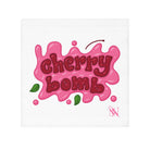 Cherry Bomb | Mix & Match Lils’ Fun-Flirty Lovers’ Towels