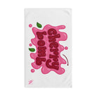 Cherry Bomb | Mix & Match Original Fun-Flirty Lovers’ Towels