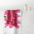 Cherry Bomb | Mix & Match XL Fun-Flirty Lovers’ Towels