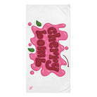 Cherry Bomb | Mix & Match XL Fun-Flirty Lovers’ Towels