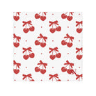 Cherry Hearts Pattern | Mix & Match Lils’ Fun-Flirty Lovers’ Towels