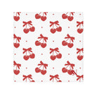Cherry Hearts Pattern | Mix & Match Lils’ Fun-Flirty Lovers’ Towels