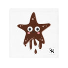 Chocolate Starfish | Mix & Match Lils’ Fun-Flirty Lovers’ Towels