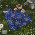 Christmas Present | Mix Match Fun-Flirty Lovers’ Water-Resistant Blankets