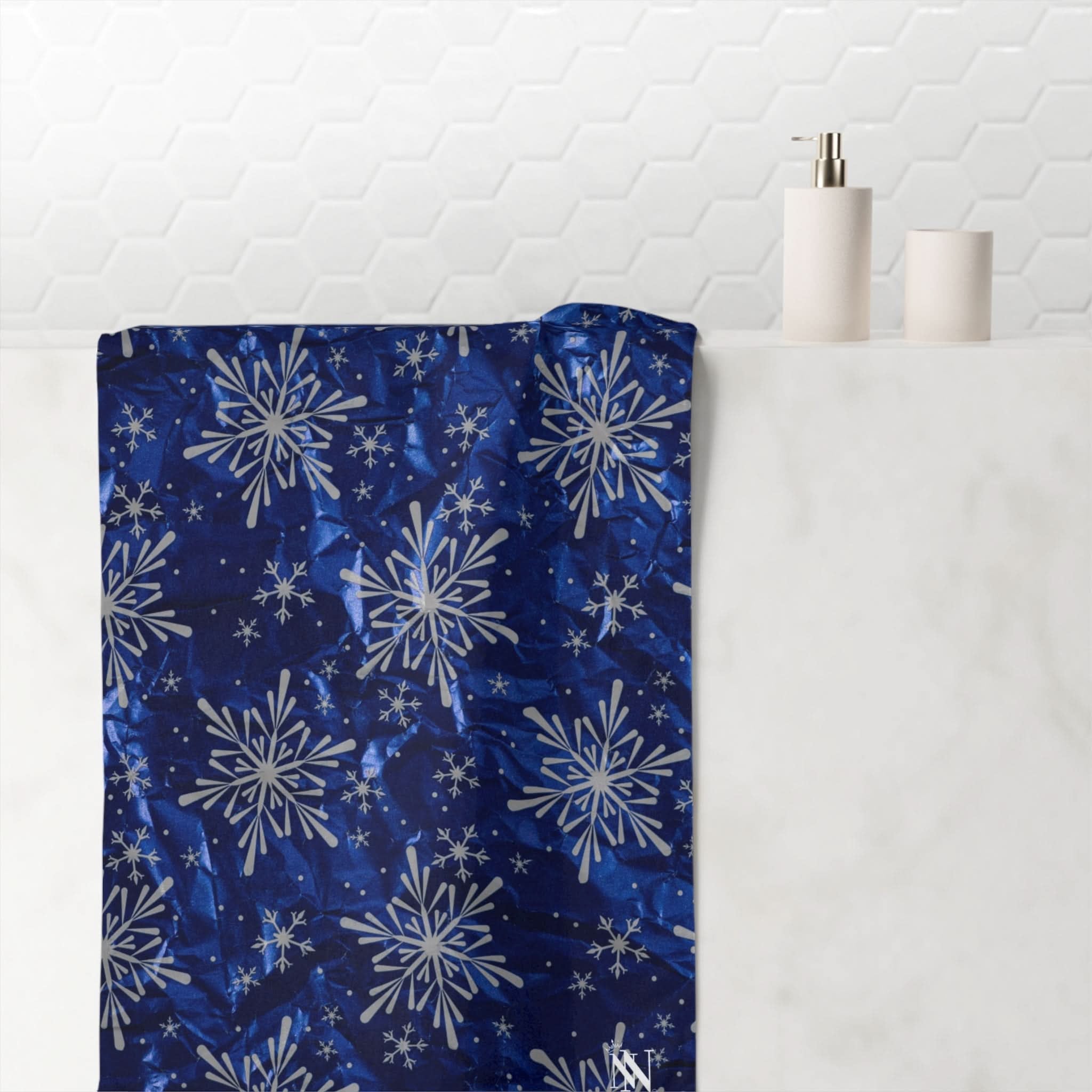 Christmas Present | Mix & Match Naughty XL Fun-Flirty Lovers’ Towels