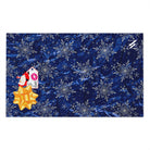 Christmas Present | Mix & Match Soft Fun-Flirty Lovers’ Towels