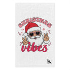 Christmas Vibes | Mix & Match Soft Fun-Flirty Lovers’ Towels