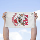 Christmas Vibes | Mix & Match Soft Fun-Flirty Lovers’ Towels