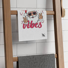 Christmas Vibes | Mix & Match Soft Fun-Flirty Lovers’ Towels
