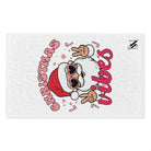 Christmas Vibes | Mix & Match Soft Fun-Flirty Lovers’ Towels