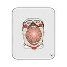 Circus Screamer | Mix Match Fun-Flirty Lovers’ Water-Resistant Blankets