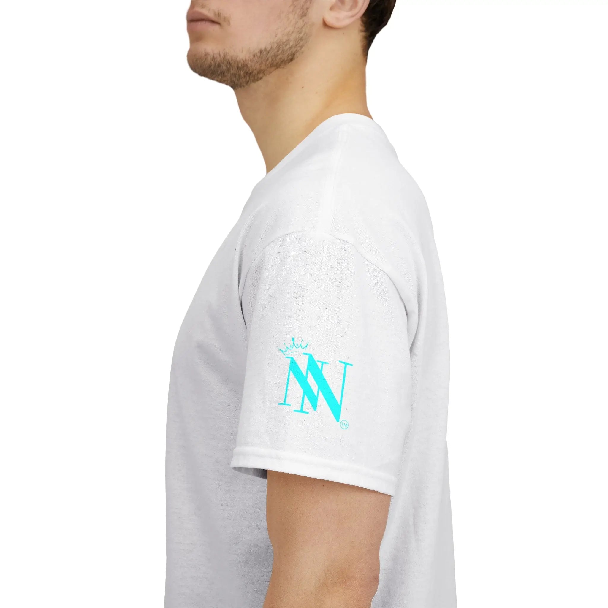 Click Here To Cum | Mix & Match 100% Cotton Unisex Fun-Flirty Lovers’ Tees