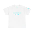 Click Here To Cum | Mix & Match 100% Cotton Unisex Fun-Flirty Lovers’ Tees