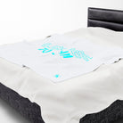 Click Here To Cum | Mix & Match Fun-Flirty Lovers’ Blankets