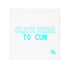 Click Here To Cum | Mix & Match Lils’ Fun-Flirty Lovers’ Towels