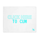 Click Here To Cum | Mix & Match Playful Fun-Flirty Lovers’ Toy Mats
