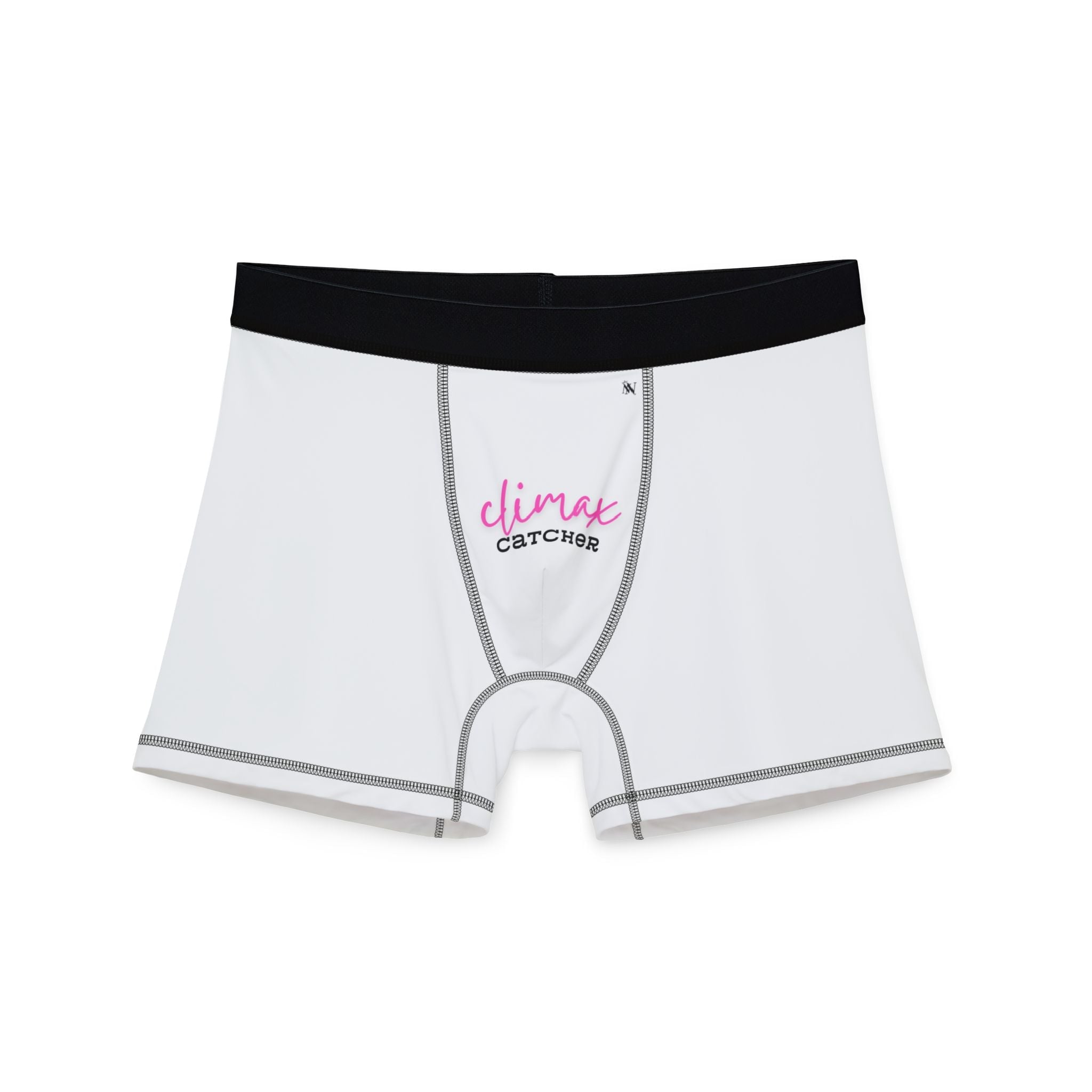 Climax Catcher | Mix and Match Fun-Flirty Lovers’ Boxer Briefs