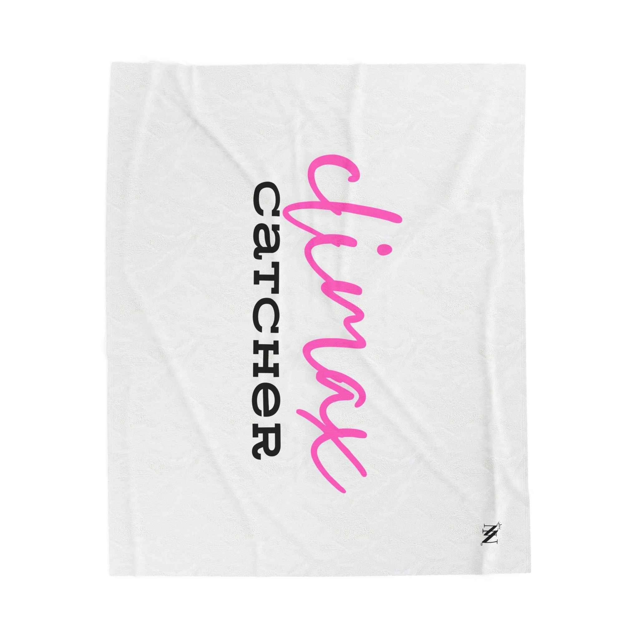 Climax Catcher | Mix & Match Fun-Flirty Lovers’ Blankets
