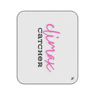 Climax Catcher | Mix Match Fun-Flirty Lovers’ Water-Resistant Blankets